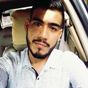 José Escalante – 20 años